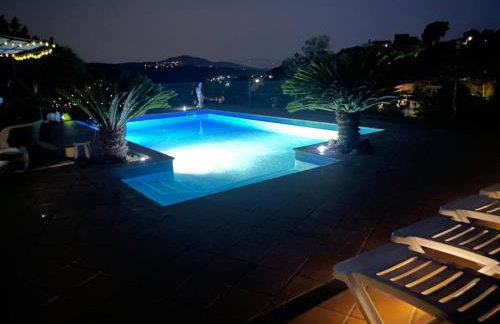 Villa Yulia - Foto 27