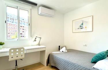 SPACIOUS, SUNNY FLAT BY CITY OF ARTS & SCIENCES - Foto 62