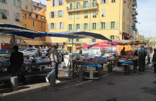 Nice Apartment Old Town - Foto 12