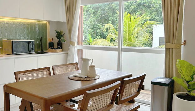 Tropicana Bingin Managed by CPM Bali - Foto 3, Habitación