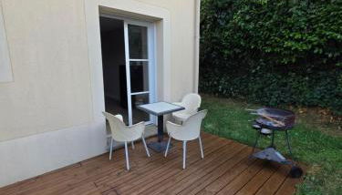 Maison Le Bois Petit - Foto 3