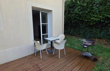 Maison Le Bois Petit - Foto 3