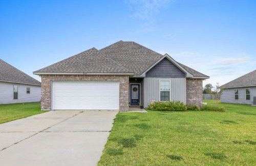 2 Bedroom Home in Lake Charles - Foto 12