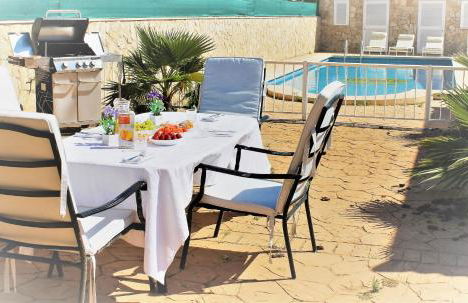 villa mimoses - Foto 17