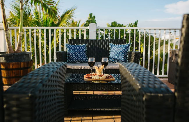 The Beach Club at Anna Maria by RVA - Foto 57