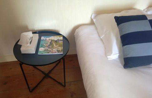 L'annexe de l'Hôtel de l'Europe - Foto 10