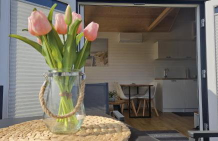 Prima Camping Resort Boddenblick -Ostsee - Foto 6