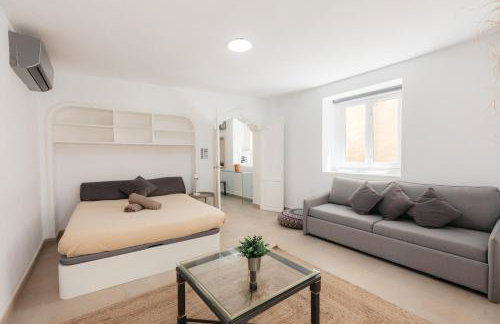 Comfort & Charm in the Center - Foto 25