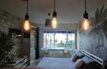 Studio vue mer - Foto 8