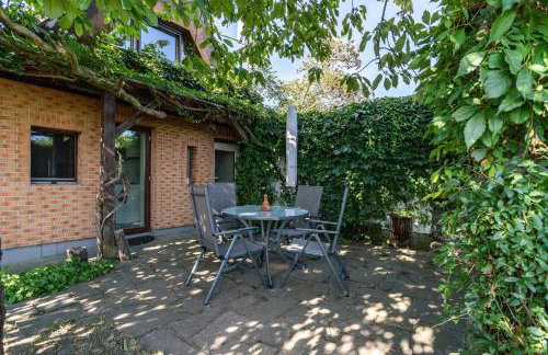 Ferienhaus Kornblume - Foto 1