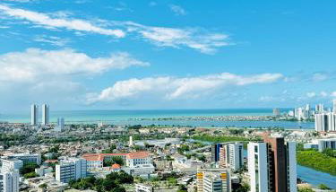 Apartamento Recife polo médico e empresarial - Foto 3