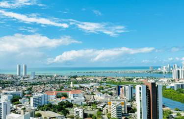 Apartamento Recife polo médico e empresarial - Foto 3