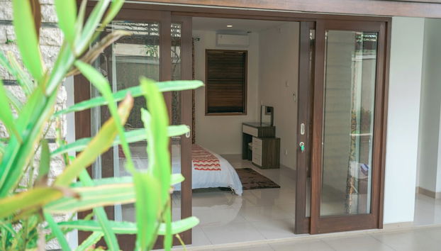 Dreamscape Bali Villa - Foto 4, Habitación