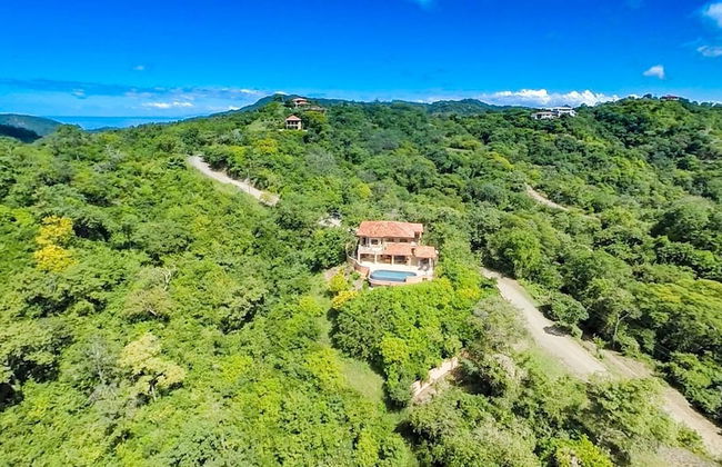 Ocean-view Villa Above Potrero Overlooking two Bays - Photo 55