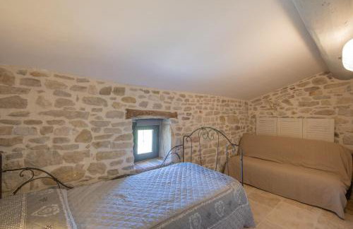 Gîte Les Vignes au Mas Dujau - Foto 17
