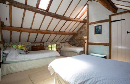 Dolgenau Cottages - Foto 9