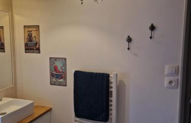 Chez Aurélie et Bruno - Foto 6