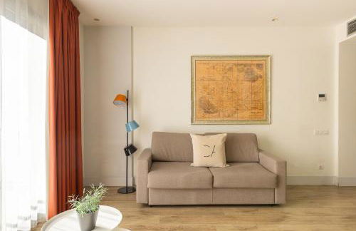 Cosmo Apartments Passeig de Gràcia - Foto 71