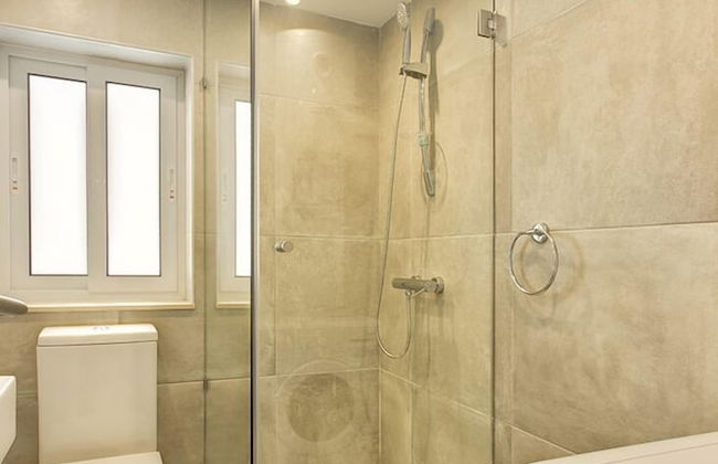 Marvellous Seafront Apartment in the Best Location - Foto 7