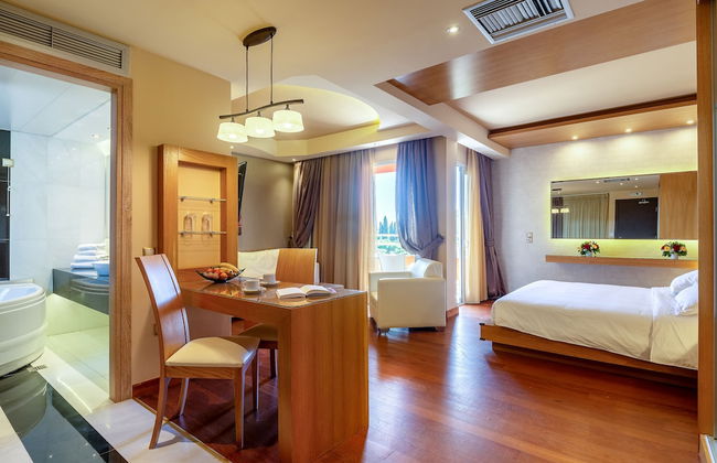 Oasis Hotel Apartments - Foto 10