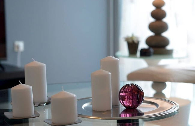 New Superb & Luminous 2 Bedroom Apartment - Foto 24