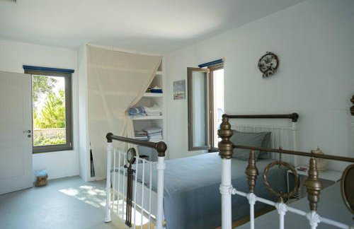 Oikia Aetolithi (near Mikines) - Foto 44