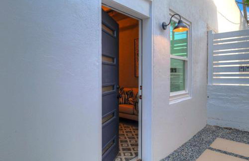 The Palms Room At Emilys On The Island - Foto 10