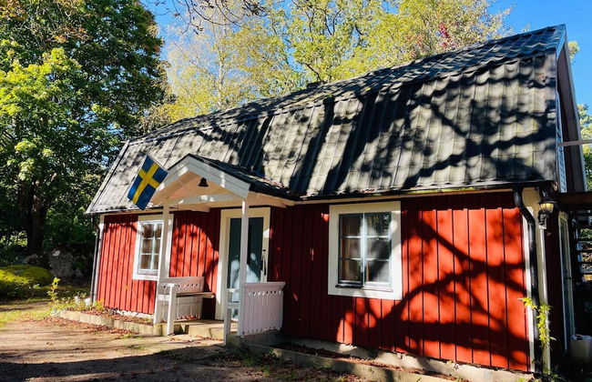 4 Person Holiday Home in Hallabro-by Traum - Photo 25