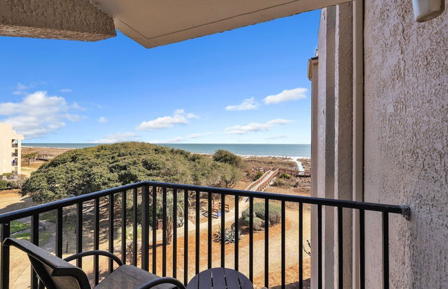 Seawatch at Island Club - Foto 21