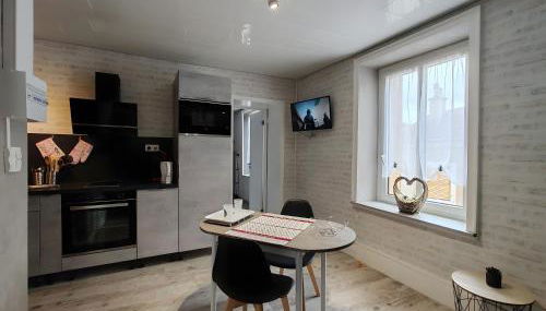 Domaine Du Bouleau - Meublé T2 - Foto 3