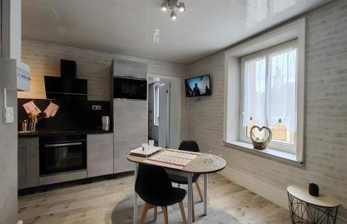 Domaine Du Bouleau - Meublé T2 - Foto 3