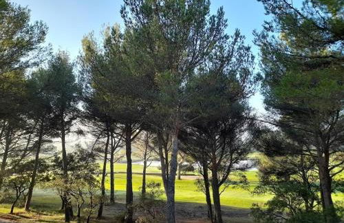 Appartement golf saumane Celomidie - Foto 14