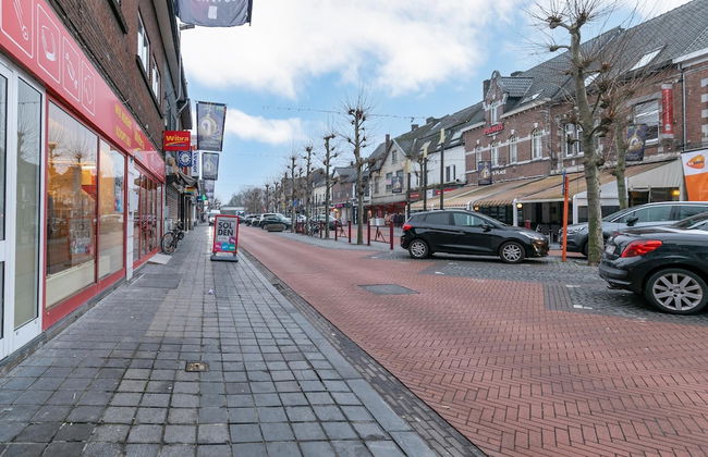 Maasmechelen Duplex Retreat - Foto 40