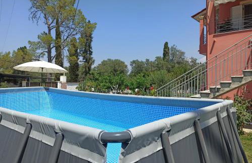 Villa Vasiliki - Foto 13