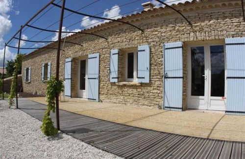 Les Pres de Gordes - Photo 64