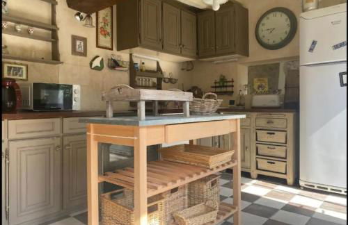 La maison des Hautes Vallees- jardin-piscine Beauval - Foto 18