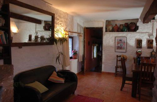 La Casa Rural Cortijo del Zoco Bajo - Foto 41