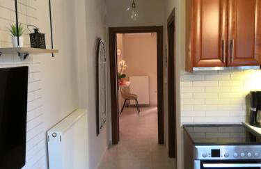 Martha's Apartment - Foto 23