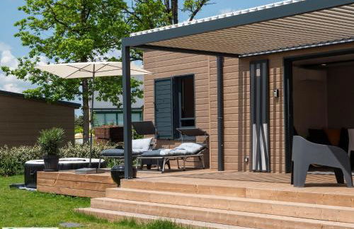 Gite "Au Père Peinard" - Foto 27