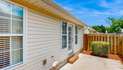 Near Golf and Hiking Cozy Augusta Retreat! - Foto 2