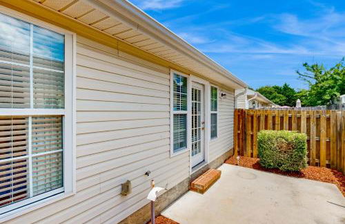 Near Golf and Hiking Cozy Augusta Retreat! - Foto 2