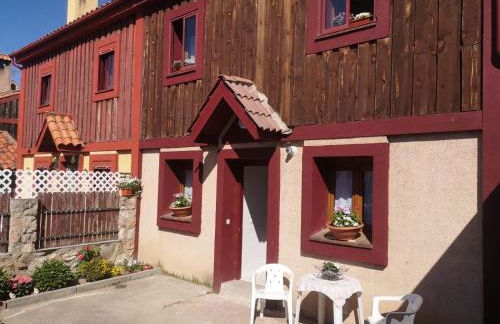 Casa de la Presa - Foto 41