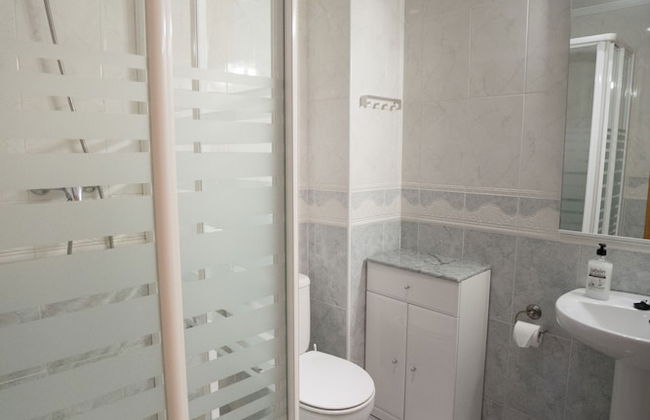 Apartamentos Turísticos Manuel Martín - Foto 47