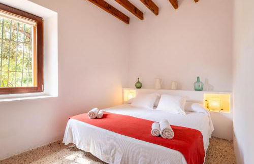 Agroturismo Filicumis by MHR - Foto 106