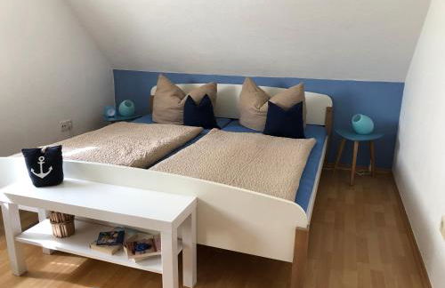 Ferienhaus "Strandgut" - Foto 59