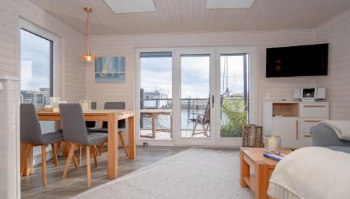 Hausboot Harmonie - Foto 3