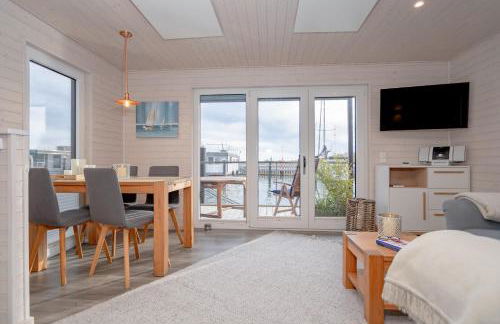 Hausboot Harmonie - Foto 3