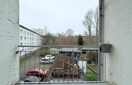 Komfortable Apartments in Kiel zentral mit kompletter Ausstattung - Foto 34