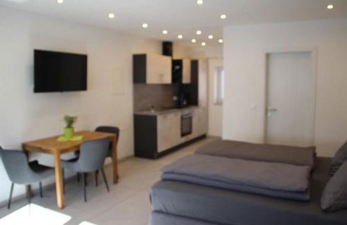 Apartment Alter Stern Rothenburg ob der Tauber - Foto 9