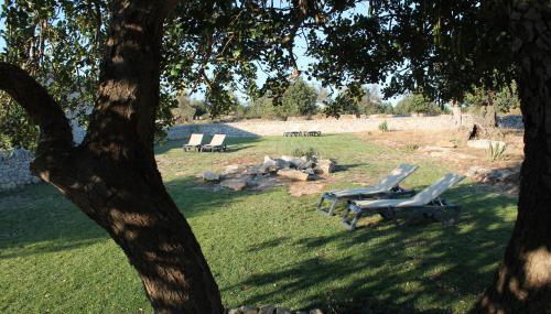 Tenuta Zannafondo - Foto 5, Garden